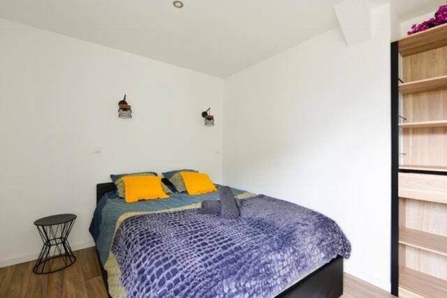 Appartement T2 50 m2,entierement, centre, calme à Lorient Extérieur photo